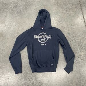 Hard Rock Cafe Sweatshirt